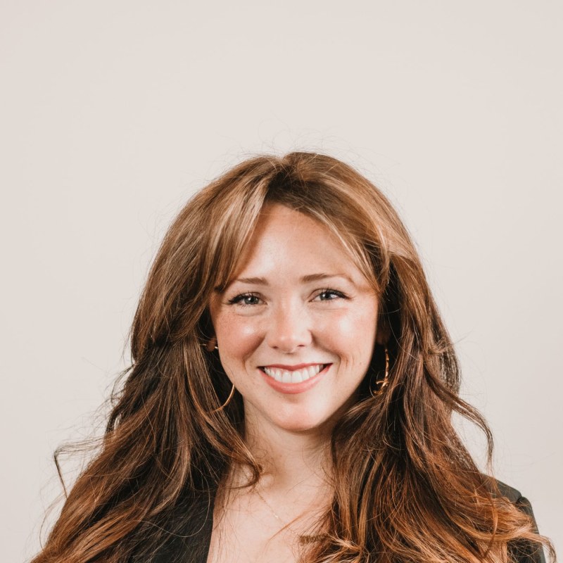 Portrait of Alexis Moore, Head of SEO and AI Search