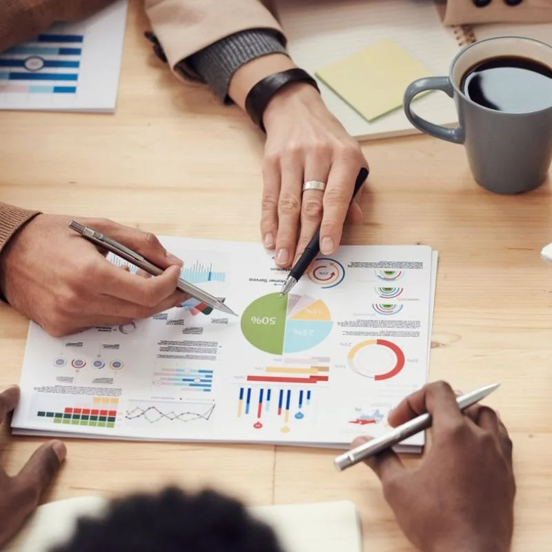 Digital Marketing Agency in USA